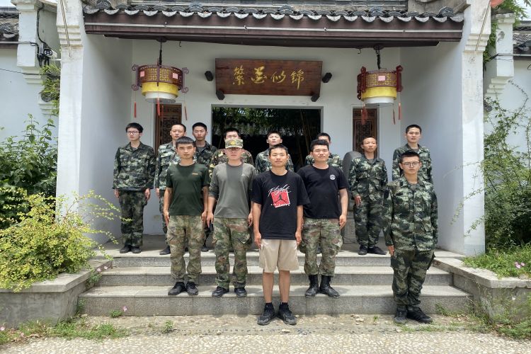 合肥青少年素质教育课程